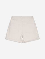 Farmer r&ouml;vidnadr&aacute;g - Twill - b&eacute;zs