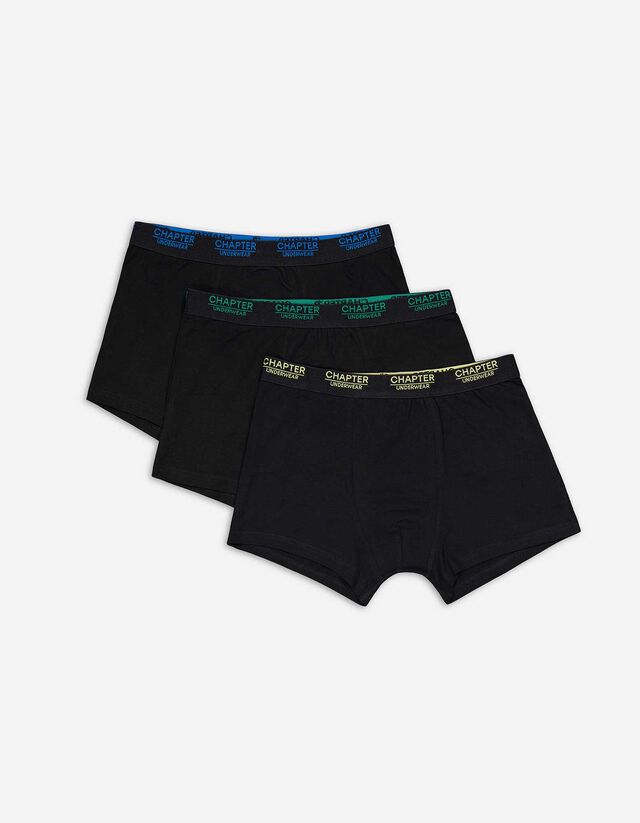 Slip da uomo - Confezione da 3 pezzi