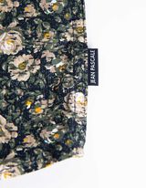 koszula - Regulowana długość rękawów - ciemny niebieski