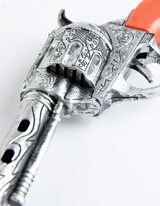 Kost&uuml;m - Pistole&nbsp; -