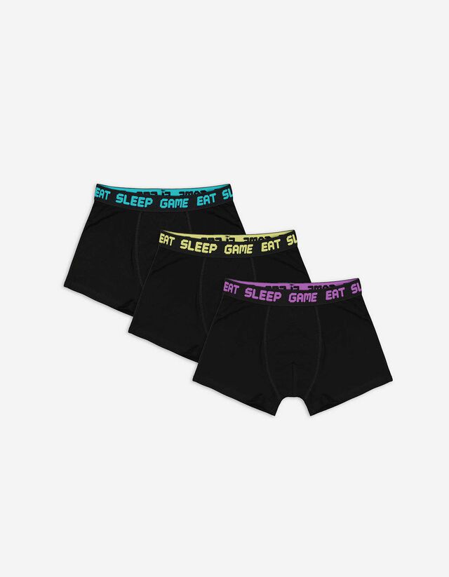 Slip da uomo - Confezione da 3 pezzi