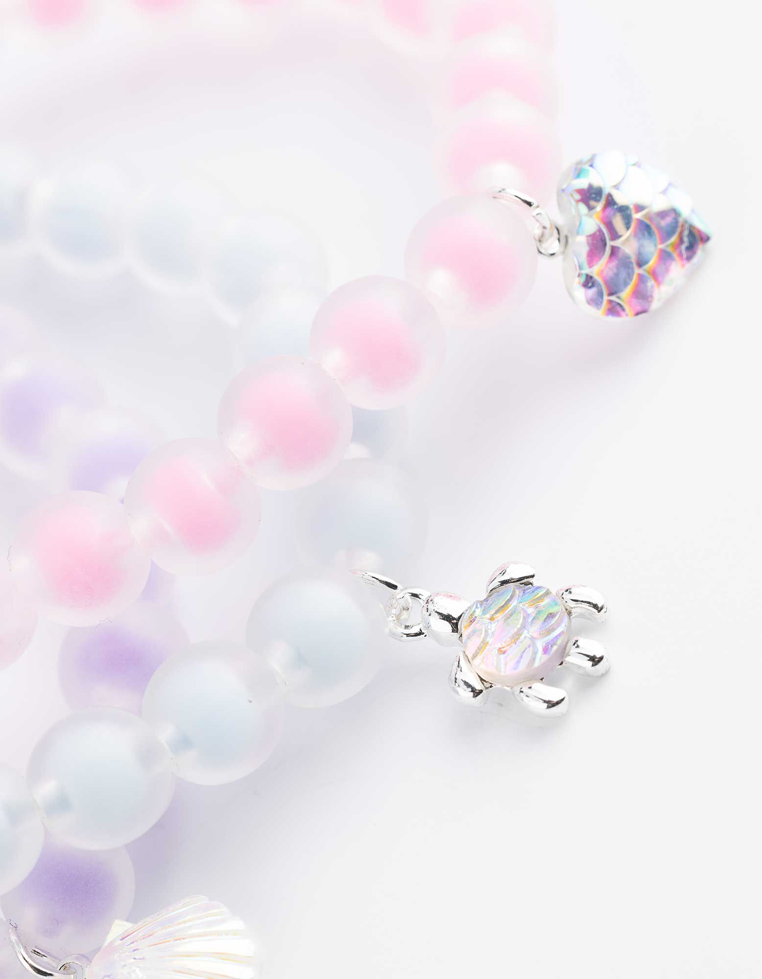 Armband - rosa