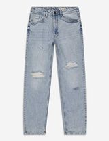Jeans - Baggy Fit - blu scuro