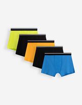 Boxershort - Set van 5
