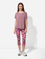 Mar&scaron;kinėliai - Vienspalviai - sviesiai rozinis