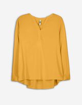 Bluse - LENZING™ ECOVERO™
