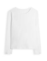 Langarmshirt - 2er-Pack