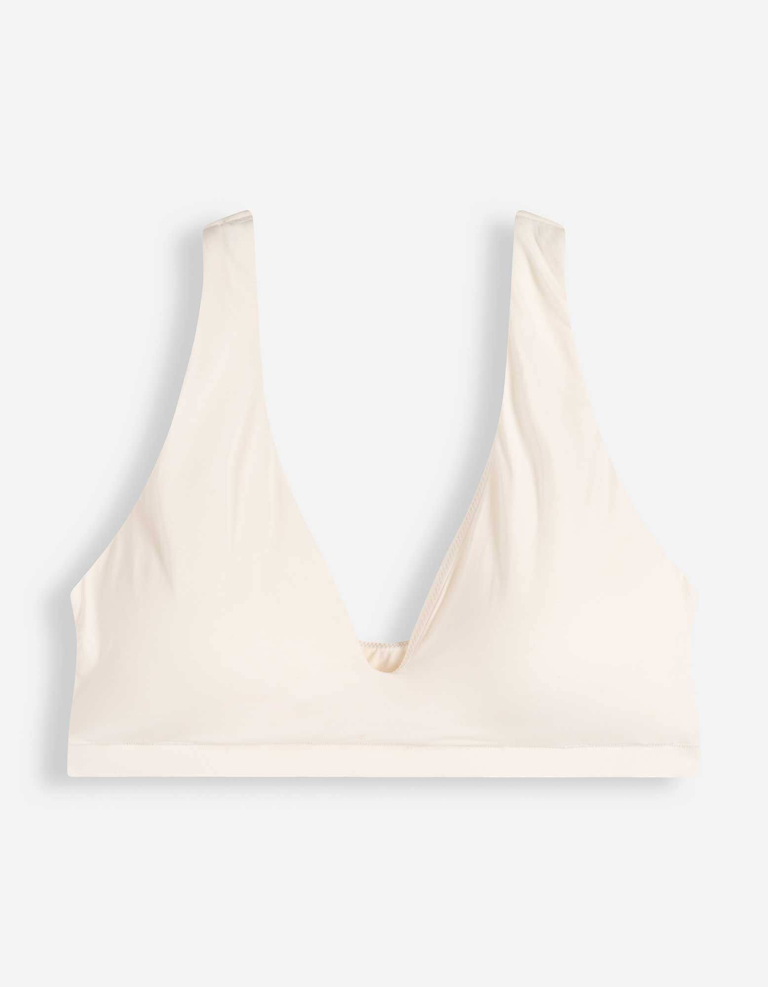 Bralette - Your Perfect Fit - Off-White