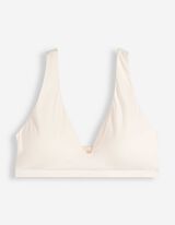 Bralette - Your Perfect Fit - Off-White