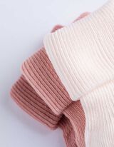 Ponožky - 5 ks v balení