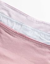 Panty - Confezione da 3 pezzi