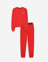 Set aus Sweatshirt und Hose - Fila