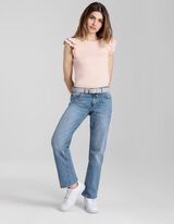 Pas - Videz usnja - siva