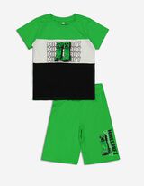 T-shirt - verde