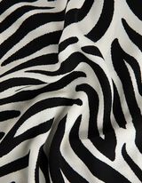 Bluza - LENZING&trade; ECOVERO&trade; - crno