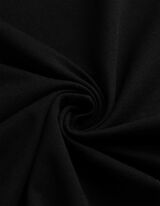 T-shirt - Basique - Noir