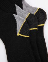 Kojinės - 3 vnt. pakuotė