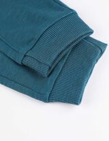 Szabadidőnadrág - Laza fazon - sotetkek