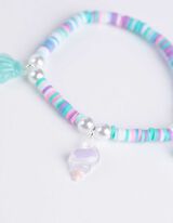 Ehete komplekt - 2-ne pakk - helesinine