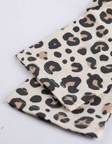 Legging - 3/4 hossz&uacute; - b&eacute;zs