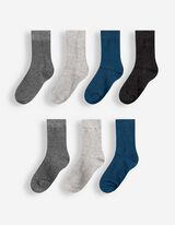 Socken - 7er-Pack