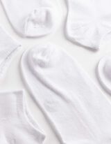 Sneakersocken - 10er-Pack