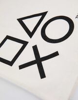 Mar&scaron;kinėliai - &bdquo;PlayStation&ldquo; - baltas