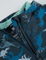 Skipak - Waterdicht - donkerblauw