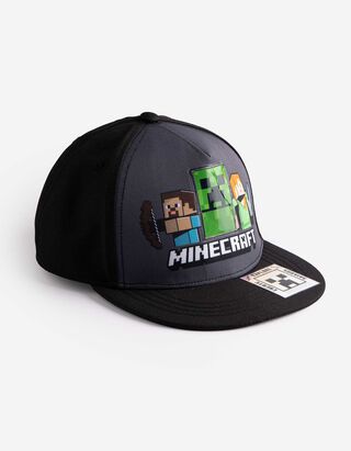 K&scaron;iltovka - Minecraft - Čern&aacute;