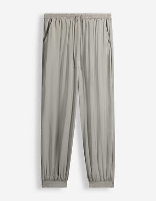 Hose - Balloon Fit - Khaki