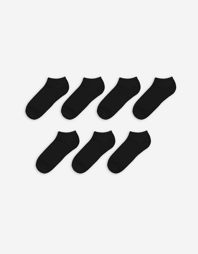 Socken - 7er-Pack
