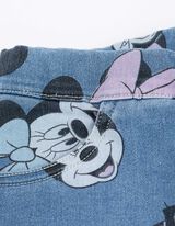 Traperice - Minnie Mouse - plava