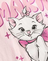 T-Shirt - Aristocats - rosa