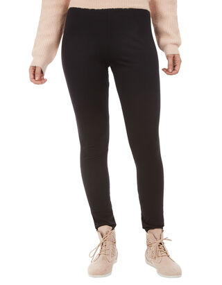 Damen Leggings mit elastischem Bund&nbsp;