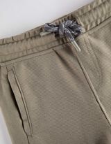 Bermude  - Straight model - tamno-zelena