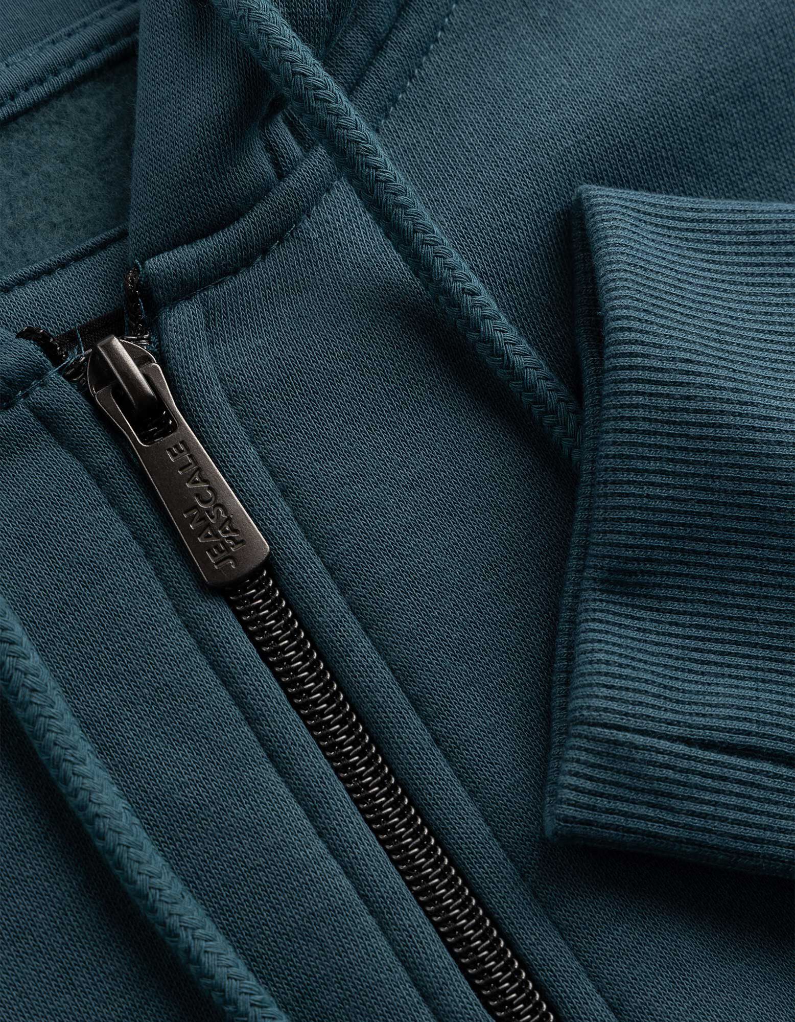 Sweatjacke