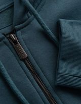 Sweatjacke