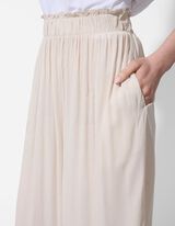 Culotte - Wide Fit