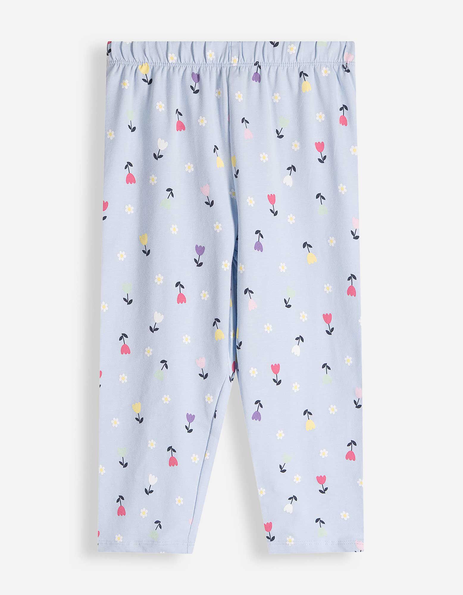 Caprihose - 5er-Pack