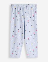 Caprihose - 5er-Pack