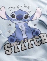 Meleg&iacute;tőfelső - Lilo &eacute;s Stitch - Vil&aacute;gosk&eacute;k