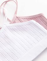 Bustier - Set van 2