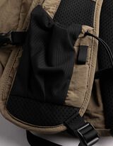 Wanderrucksack - Gr&uuml;n
