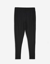 Tamprės - Viskozės dalis - juodas