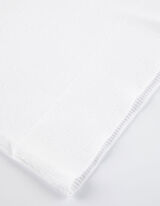 Strickshirt - Viskose-Mix