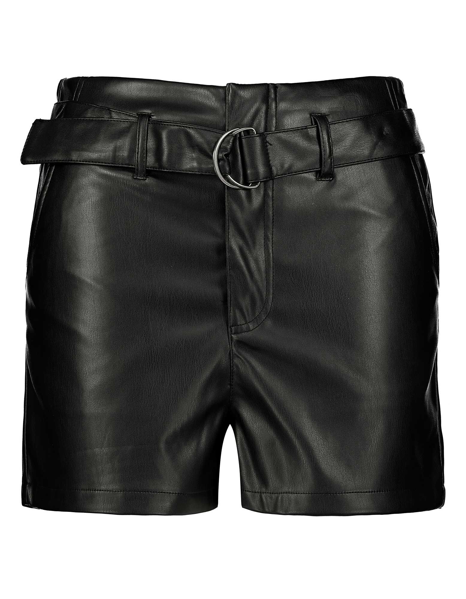 Pantaloncini similpelle online