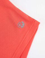 T-shirt - Traspirante - rosso chiaro