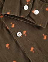 Hemd - Regulierbare &Auml;rmell&auml;nge