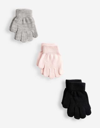 Handschuhe - 3er-Pack