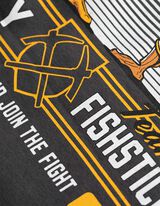 Majica s kapuljačom - Fortnite - tamno siva